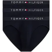 Tommy Hilfiger Um0um03905 Brief Boxers 3 Enheter