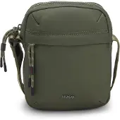 HUGO Ayden 10260368 Red Skuldertaske