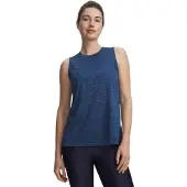 Under Armour Tech Twist Ermeløs T-skjorte
