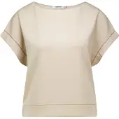Scotch & Soda U9e01530t Kortermet Genser
