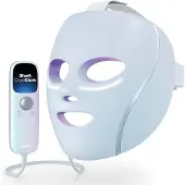 Shark CryoGlow LED-maske i Blå | FW312EU | va SharkNinja