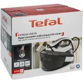 Tefal Express Power Sv 8156 Dampstrykejern