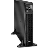 APC Smart-UPS SRT 3000VA - UPS - AC 230 V - 2700 watt - 3000 VA - RS-232, USB - utgangskontakter: 10