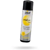 Pjur Analyser Meg! Anal Smøremiddel 250ml