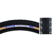 Panaracer Pasela Protite 27.5´´ X 1.75 Urban Stive Sykkeldekk