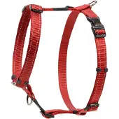 Rogz Classic Sj05 Hundesele