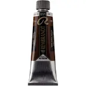 Rembrandt oljemalingsrør Burnt Umber 409