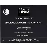 Martiderm Black Diamond Repair 50ml Nattkrem