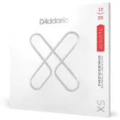 D'Addario XSAPB1356 Acoustic Phosphor Bronze Medium 13-56