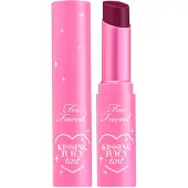 Too Faced Kissing Juicy Lip Tint Grape Soda