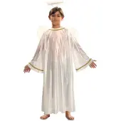 MOM Angel Guttekostyme