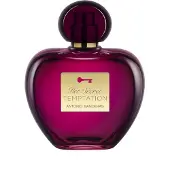 Antonio Banderas Her Secret Temptation Eau De Toilette Spray 80ml