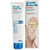Isdin Ureadin Podos Db 100ml Fuktighetskrem