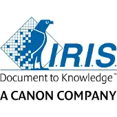 Iris IRIScan Desk 7 Pro dokumentskanner