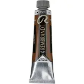 Rembrandt oljemaling tube Gold Ochre 231