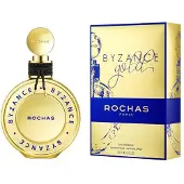 Rochas Byzance Gold Eau De Parfum 90ml