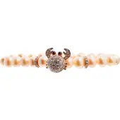 Lancaster Jla-brcrab2pe Armbånd