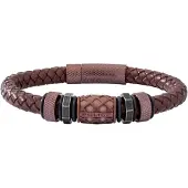 Police Pj.26458blc Armbånd