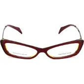 Alexander McQueen Amq4163w0b Solbriller For Kvinner