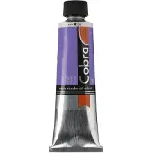 Cobra Artist vannblandbar oljemaling tube Violet 536