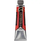 Taidepiste oljemaling tube Permanent Madder Light 321