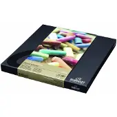 Rembrandt Soft pastel set General Selection Professional | 90 halvpasteller