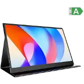 Uperfect USetup E7 15,6" 1920x1080 60Hz bærbar berøringsskjerm
