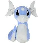 Pokémon Dratini Plysjleke 20 Cm