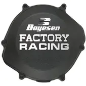 Boyesen Honda Cr 450 F Cc-06b Aluminium Clutchdeksel