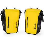 Burley Remolc Coho Xc Sykkelvesker 22l