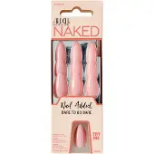 Ardell Naked Collection Artificial Nail Monarch