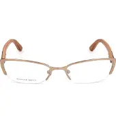 Alexander McQueen Amq4183wcx Solbriller For Kvinner