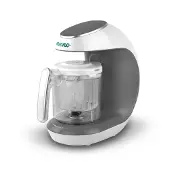 NENO Dampmikser - Cibo - Hvit - - OneSize - Tilbehør