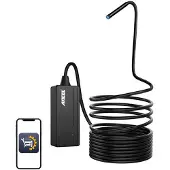 Ancel W655 Inspeksjonskamera