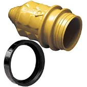 Marinco Kort Deksel For Kontakt 20-30a