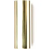 Dunlop 222 Brass Slide Medium