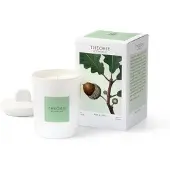 Pure Living Theorie Botanique Candle 50 hours - OAK FIREWOOD