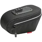 Klickfix Micro Sport 100 Sadelveske 0.8l