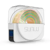 SUNLU FilaDryer S1 Plus filamenttørker