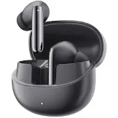 QCY TWS MeloBuds Pro HT08 hodetelefoner, ANC (svart)