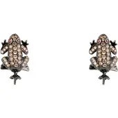 Lancaster Jla-ear-frog4 øreringer