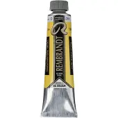 Taidepiste Oil Colour Tube Transparent Yellow Medium 272
