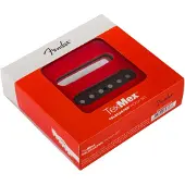 Fender Tex-Mex Telecaster Pickups