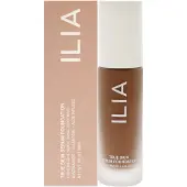 Ilia True Skin Serum Macquarie Sf13 Foundation 30ml