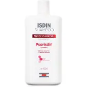 Isdin Hårbalsam For Psoriasis