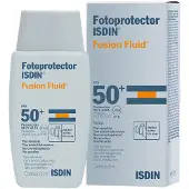 Isdin Fotoprotector Fusion Spf50+ Solkrem 50ml