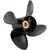 Solas Amita 4 R Suzuki & Brp Propell
