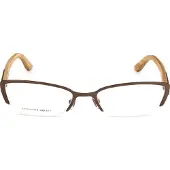 Alexander McQueen Amq4183wcu Solbriller For Kvinner