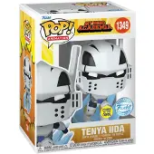 Funko POP! My Hero Academia Tenya Lida Eksklusiv