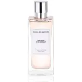 Angel Schlesser Vibrant Woody Mandarin 100ml Eau De Toilette